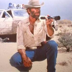 Meet your Posher, Jeff